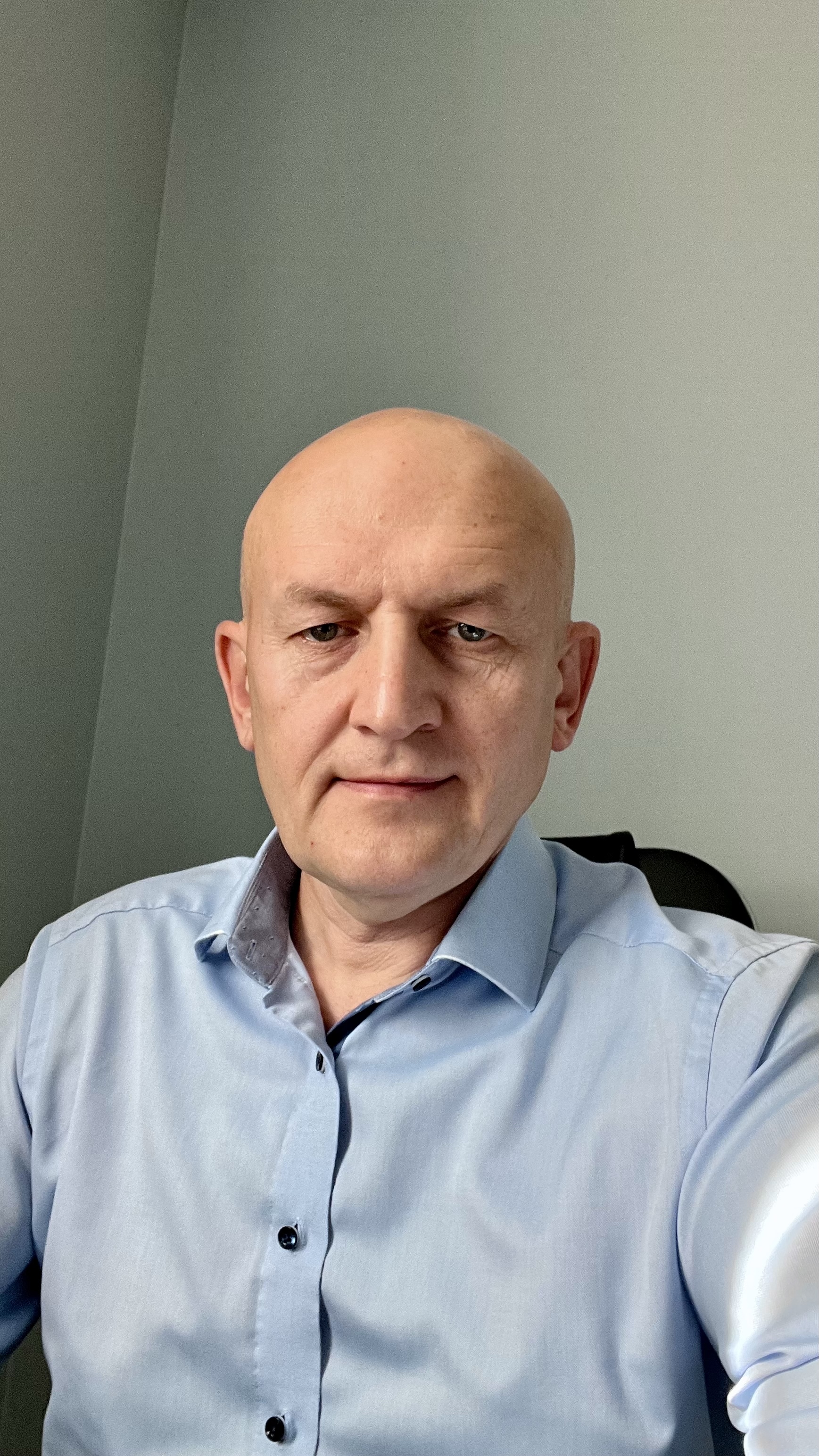Михаил Слободской